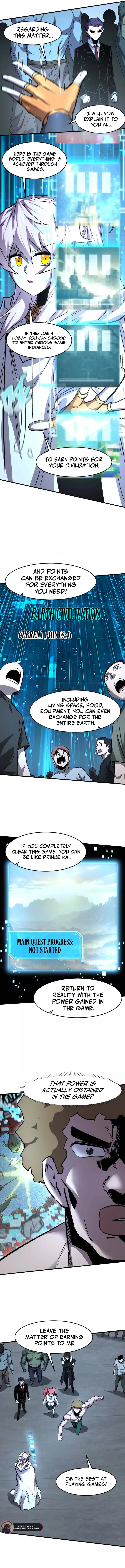 Chapter 161 - Image 9