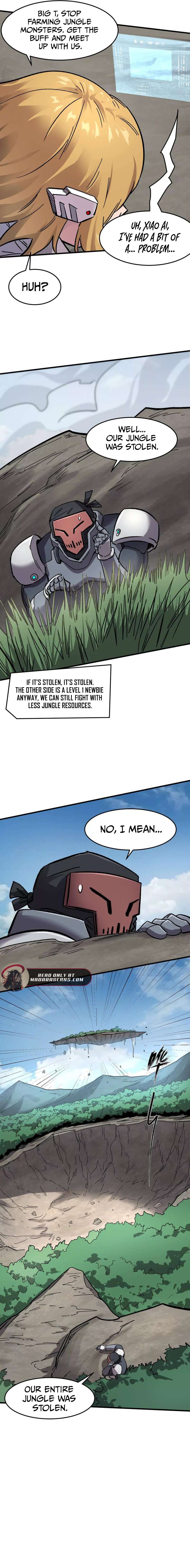 Chapter 162 - Image 11