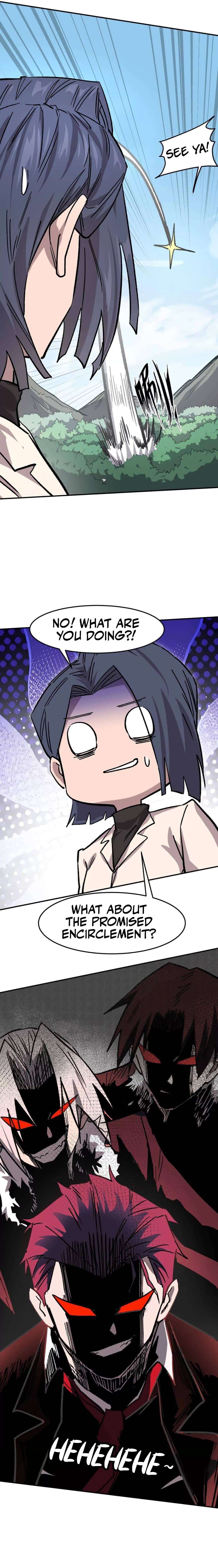 Chapter 164 - Image 16