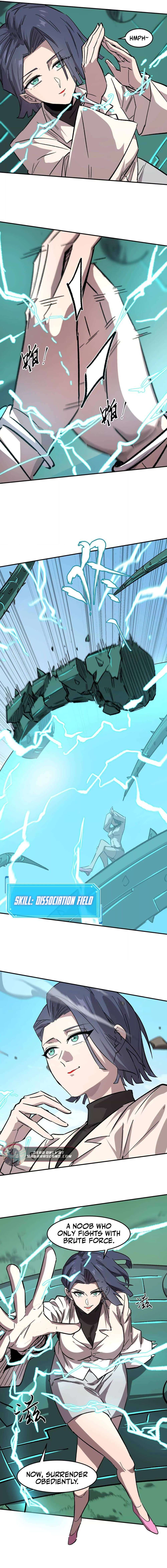 Chapter 164 - Image 5