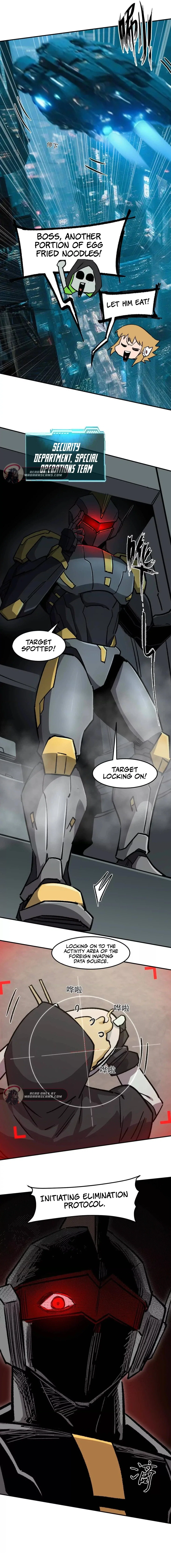 Chapter 166 - Image 14