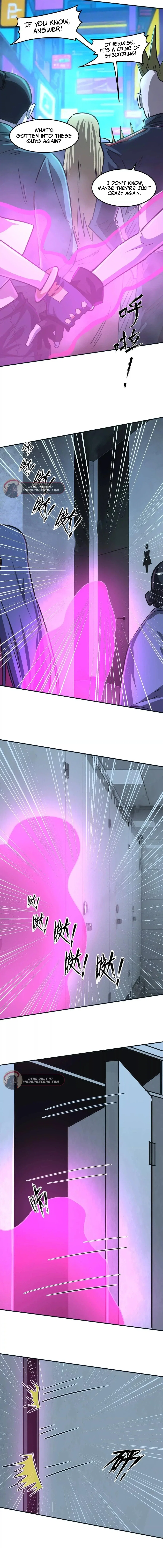 Chapter 167 - Image 12