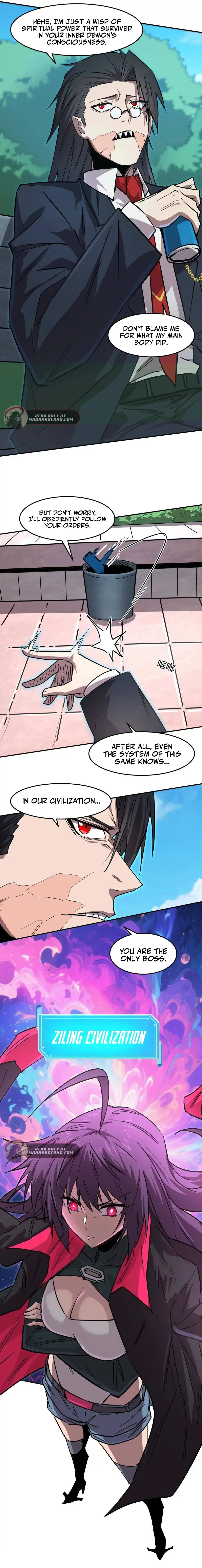 Chapter 167 - Image 17