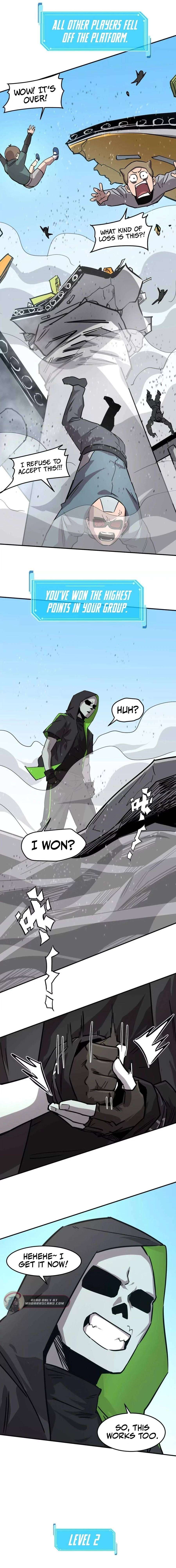 Chapter 168 - Image 11