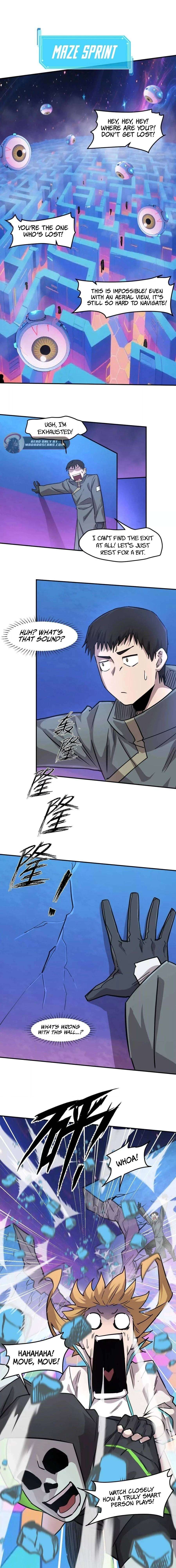 Chapter 168 - Image 12