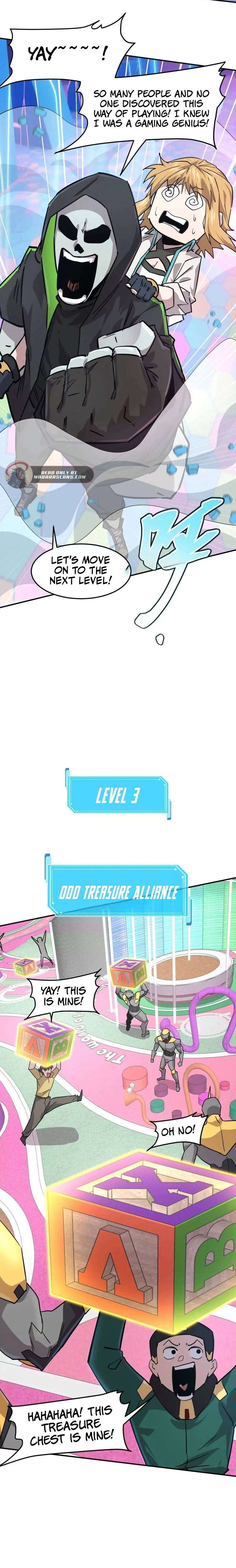 Chapter 168 - Image 16