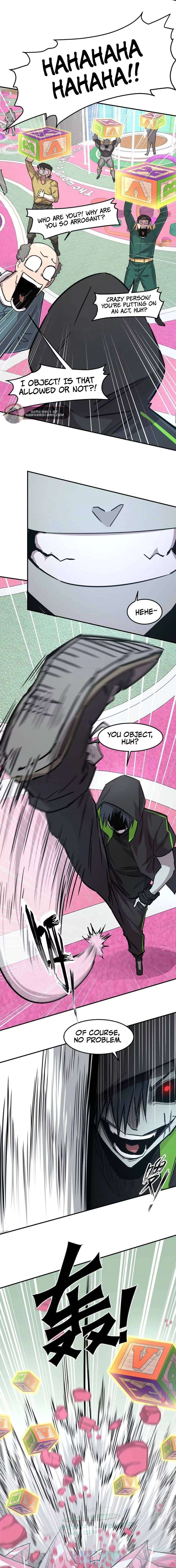 Chapter 168 - Image 18