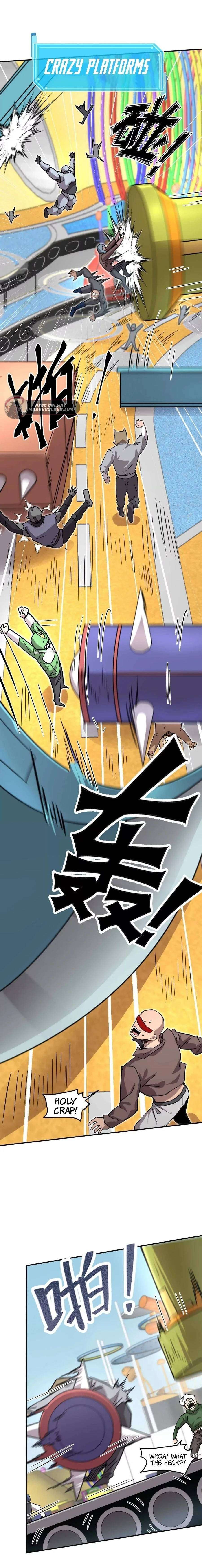 Chapter 168 - Image 2