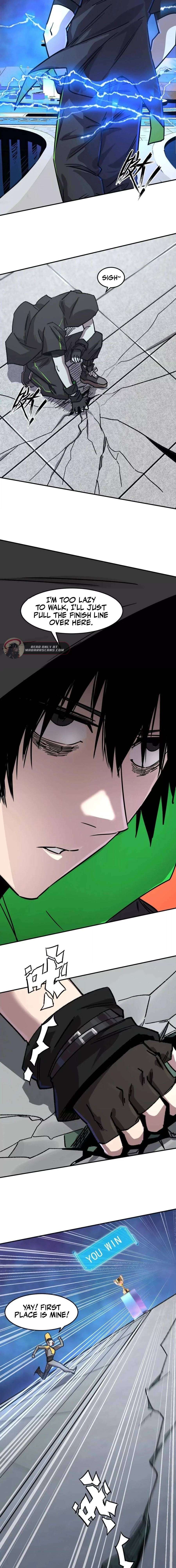 Chapter 168 - Image 22