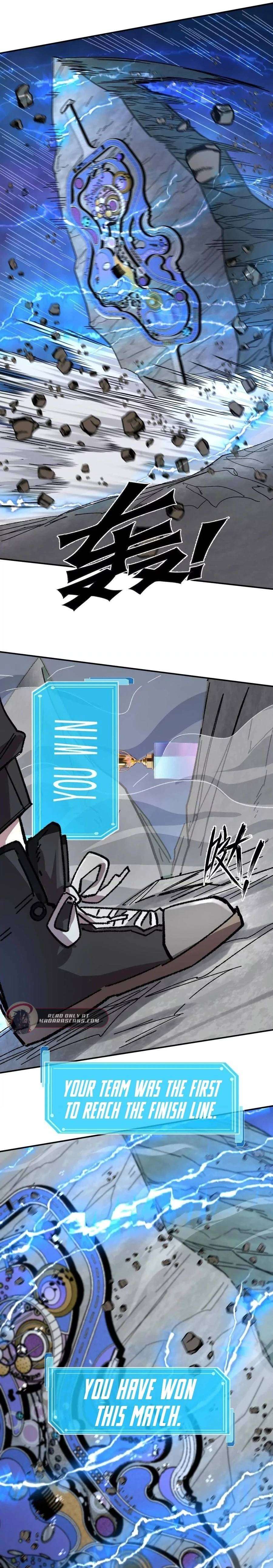 Chapter 168 - Image 25