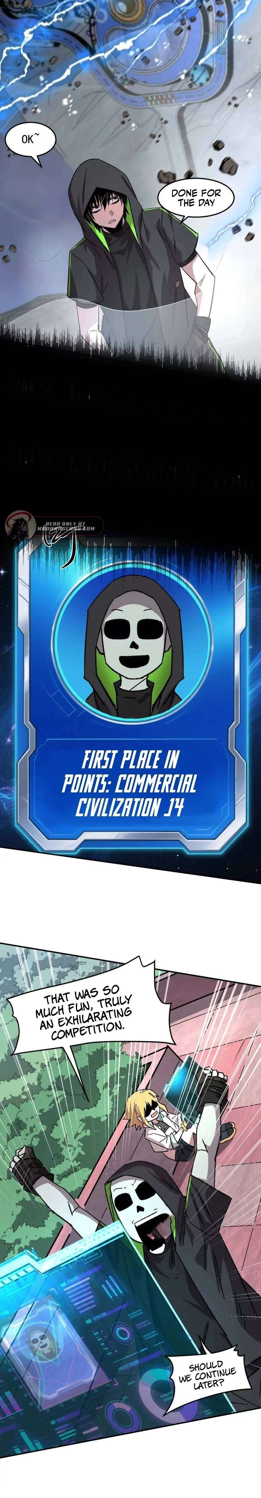 Chapter 168 - Image 26