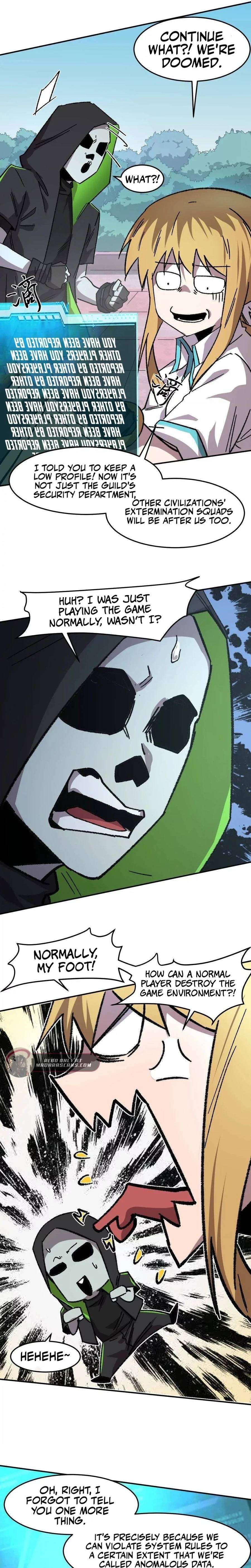 Chapter 168 - Image 27