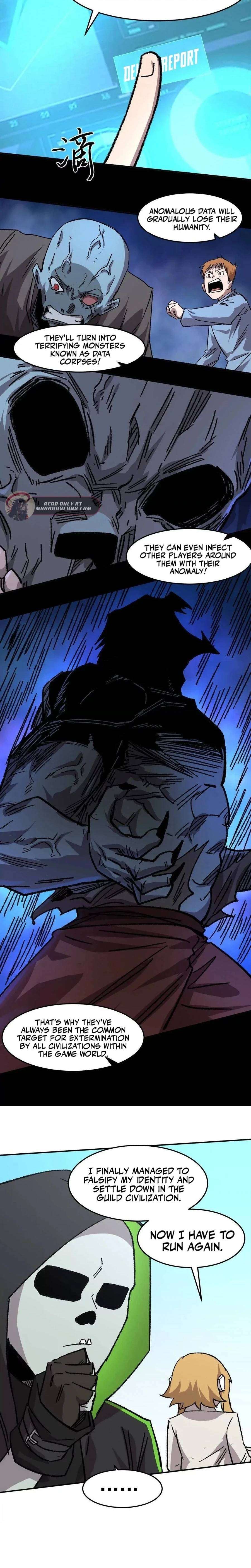 Chapter 168 - Image 28