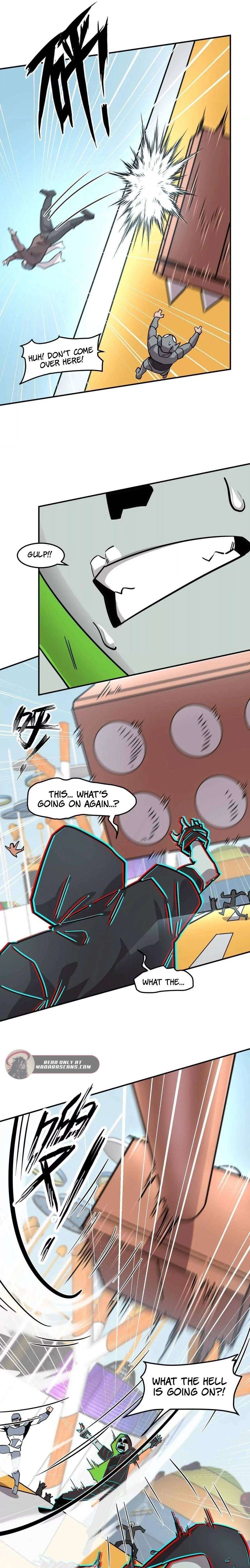 Chapter 168 - Image 3