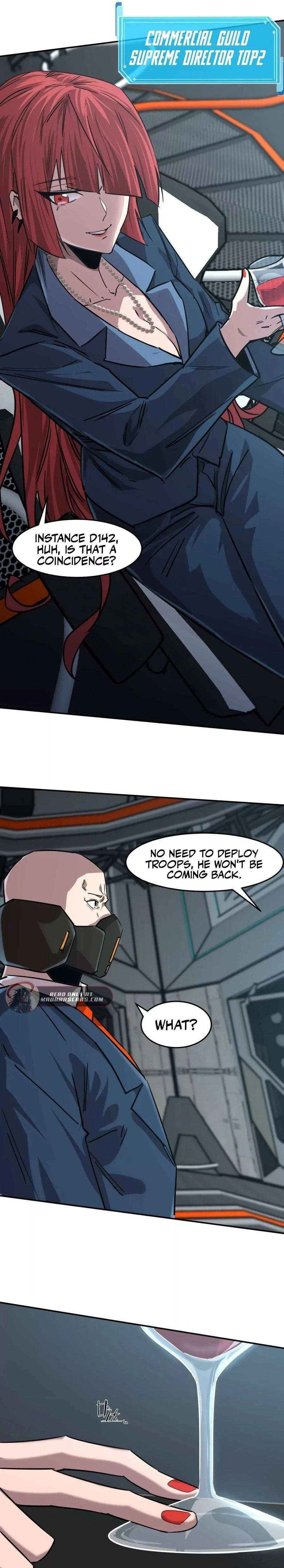 Chapter 168 - Image 31