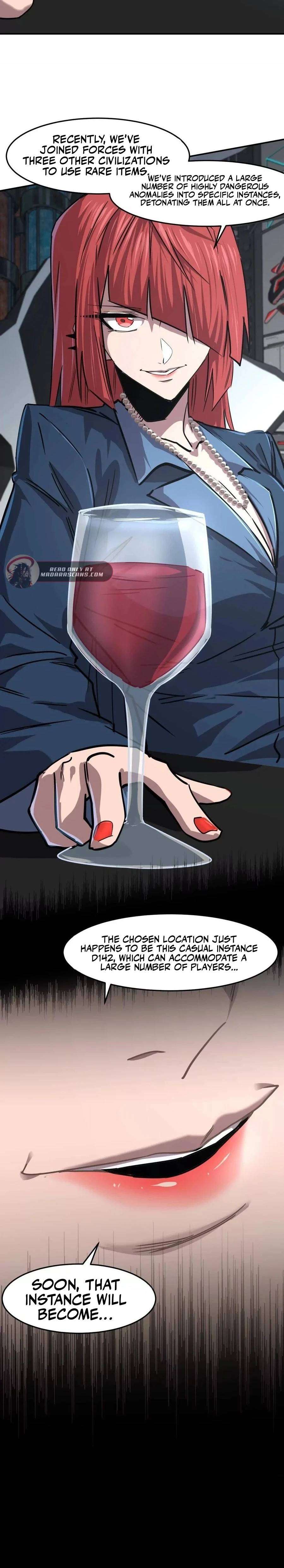 Chapter 168 - Image 32