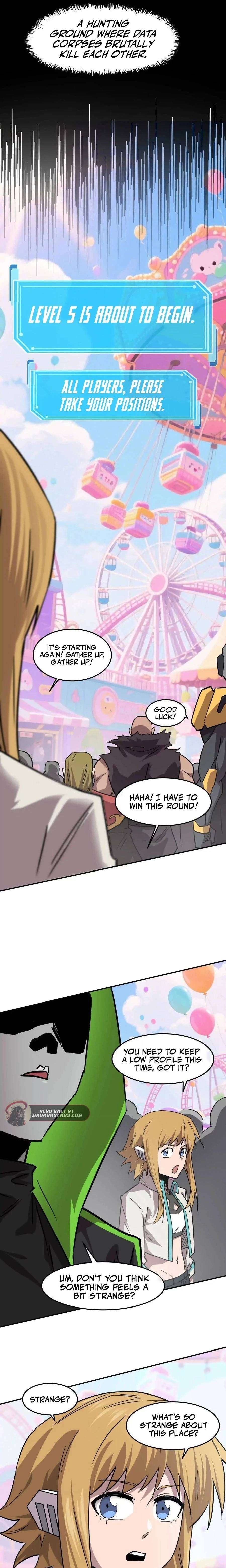 Chapter 168 - Image 33