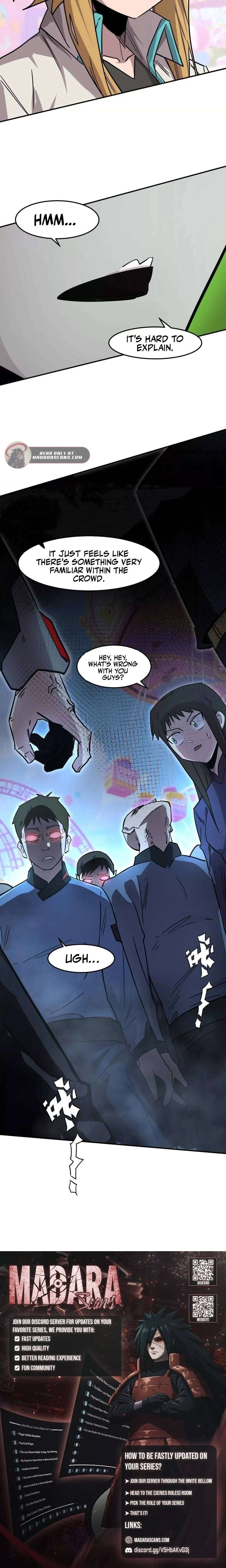 Chapter 168 - Image 34