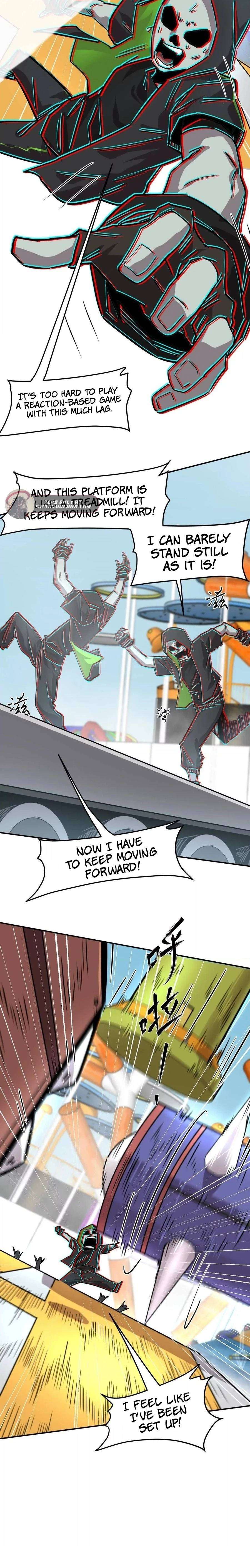 Chapter 168 - Image 4