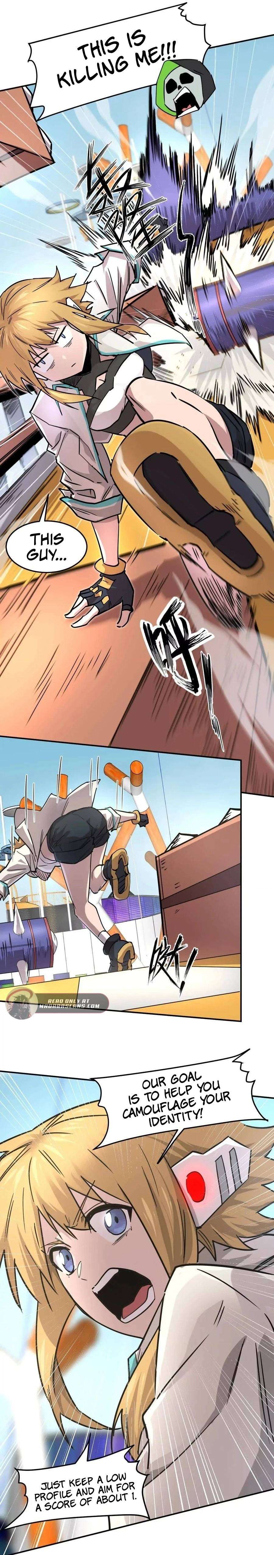 Chapter 168 - Image 5