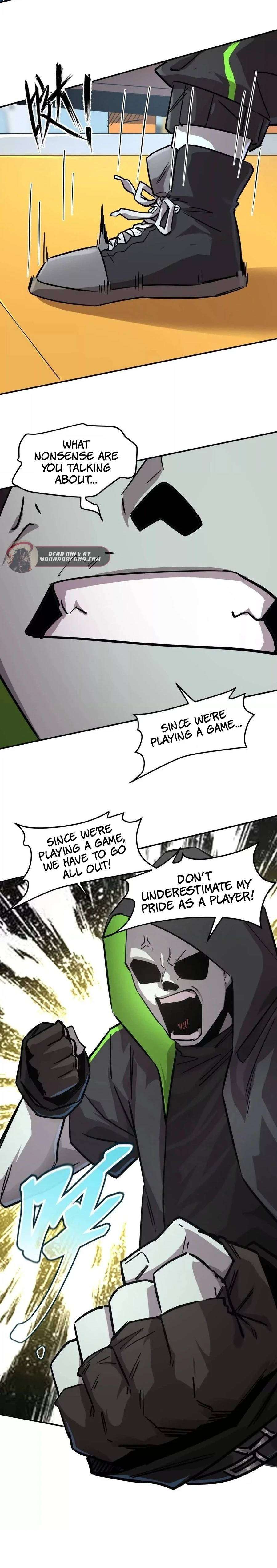 Chapter 168 - Image 6