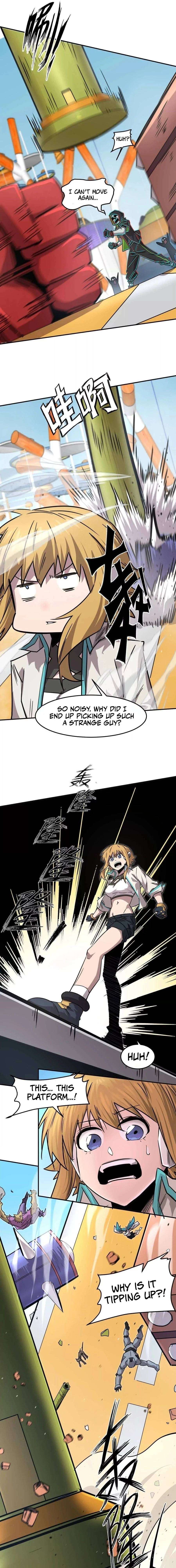 Chapter 168 - Image 7