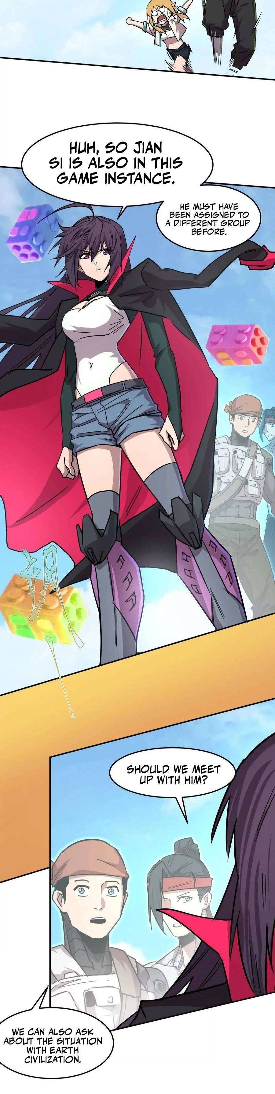 Chapter 169 - Image 2