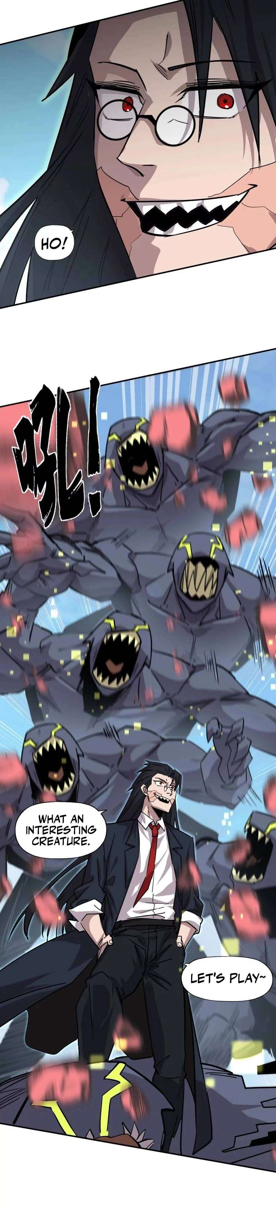 Chapter 169 - Image 9