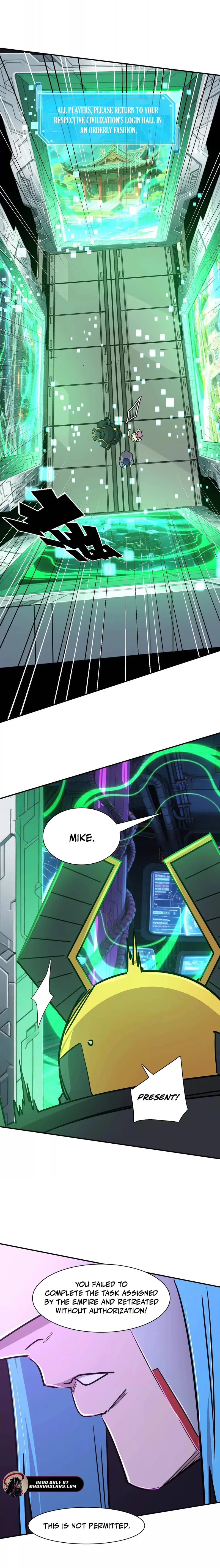 Chapter 172 - Image 14