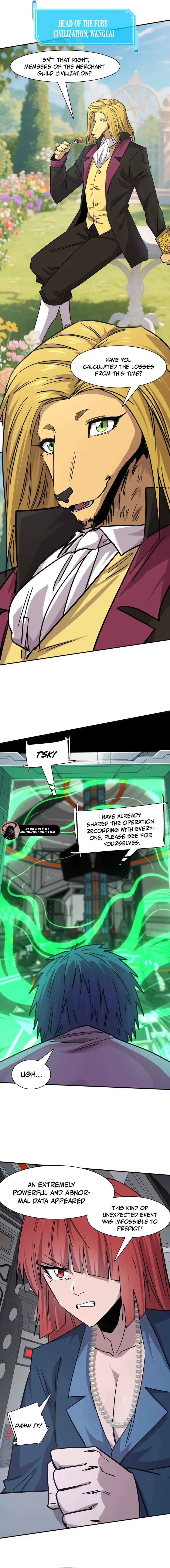 Chapter 172 - Image 16