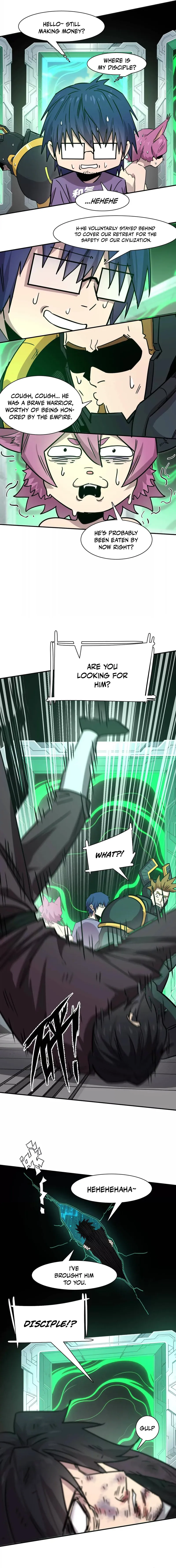 Chapter 172 - Image 18