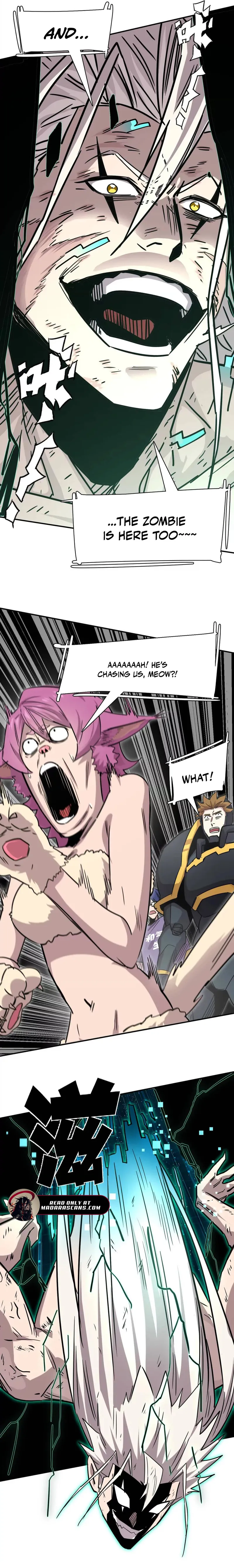 Chapter 172 - Image 19