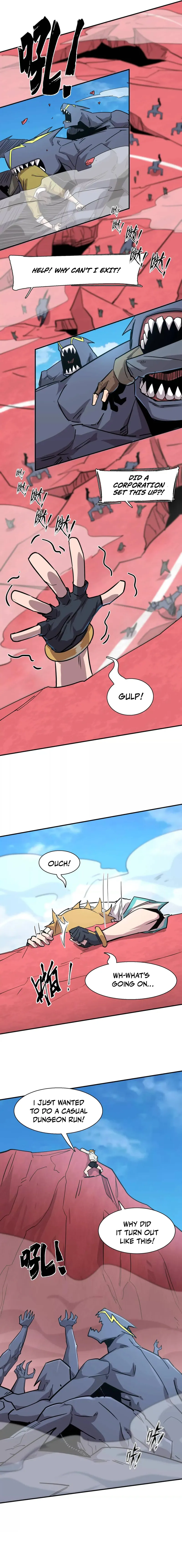 Chapter 172 - Image 2