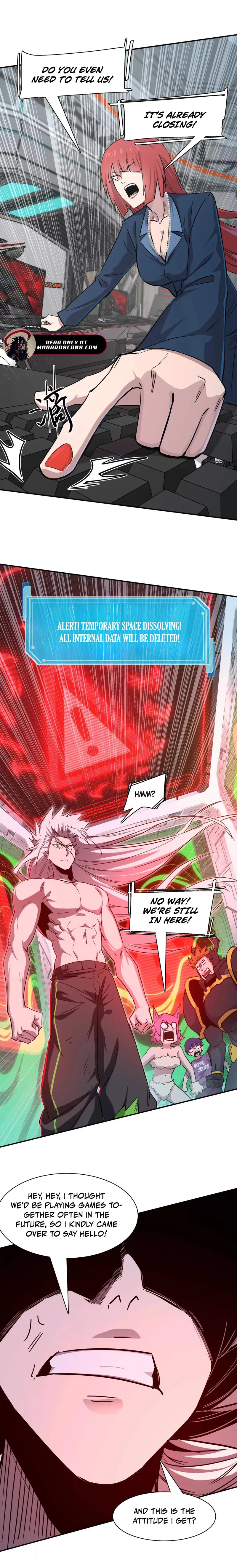 Chapter 172 - Image 21