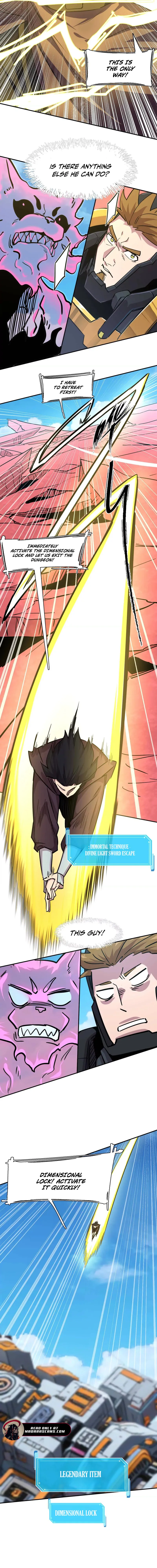 Chapter 172 - Image 5