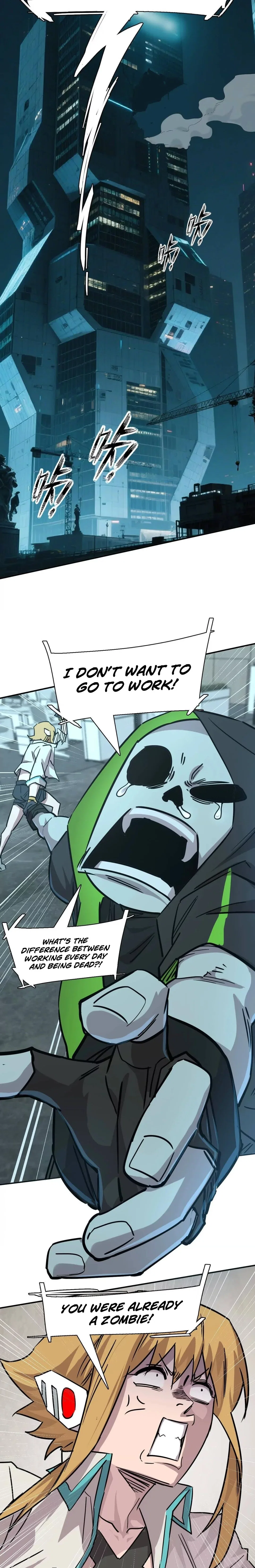 Chapter 173 - Image 18