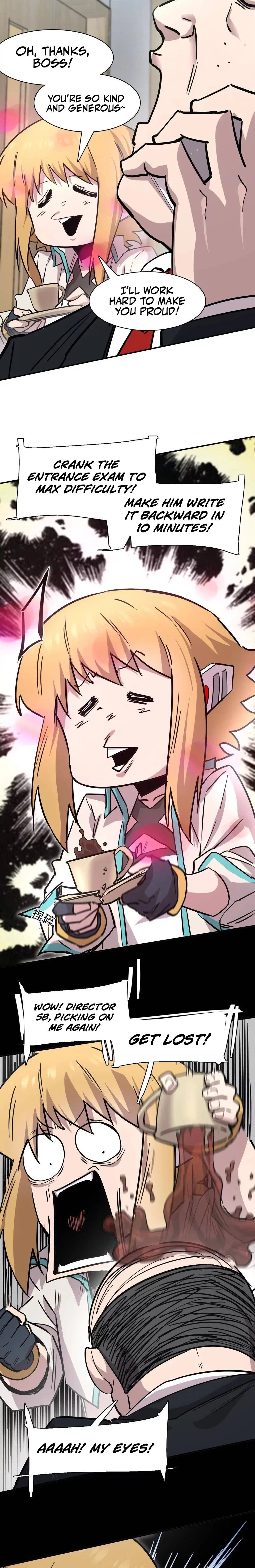 Chapter 174 - Image 10