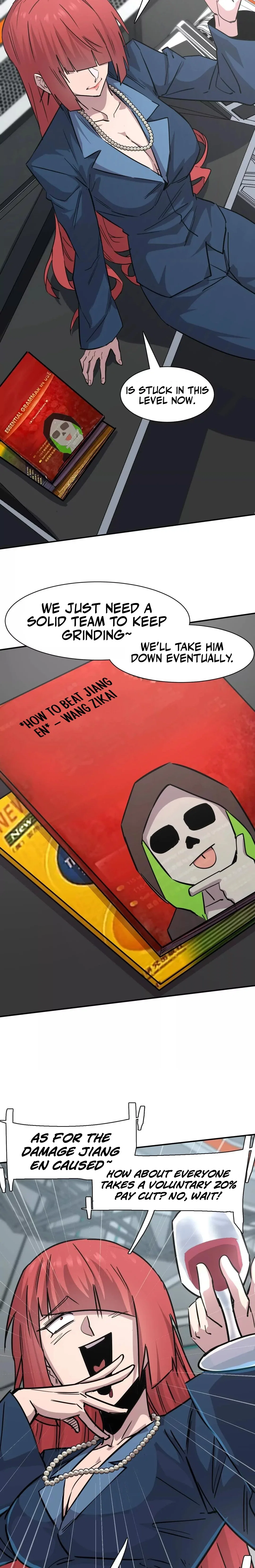 Chapter 174 - Image 12