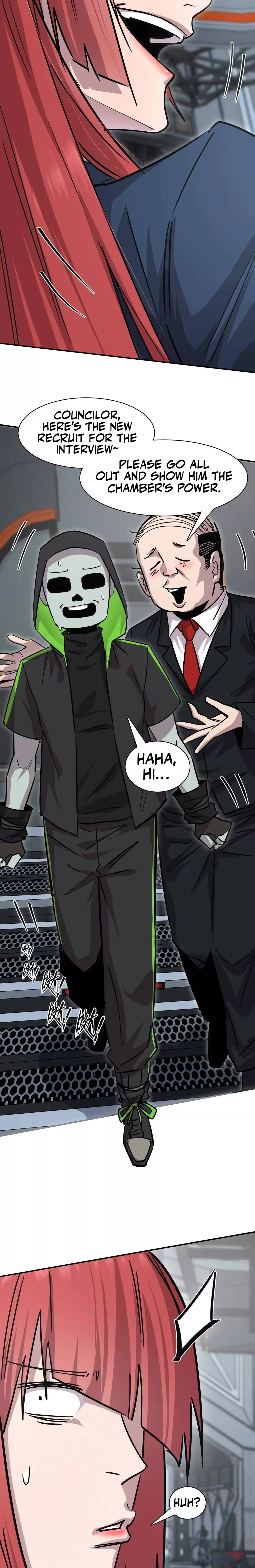 Chapter 174 - Image 14