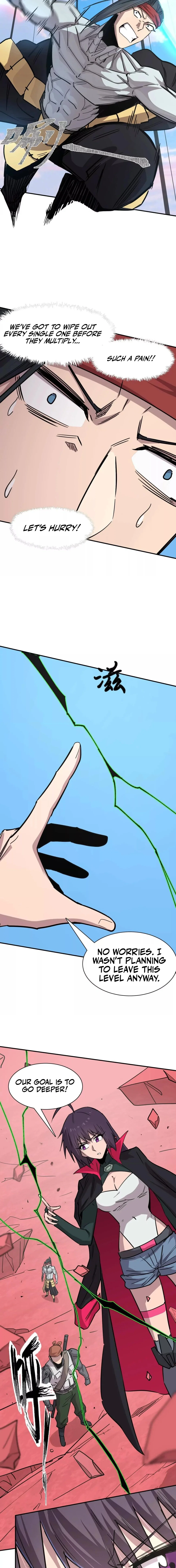 Chapter 174 - Image 2