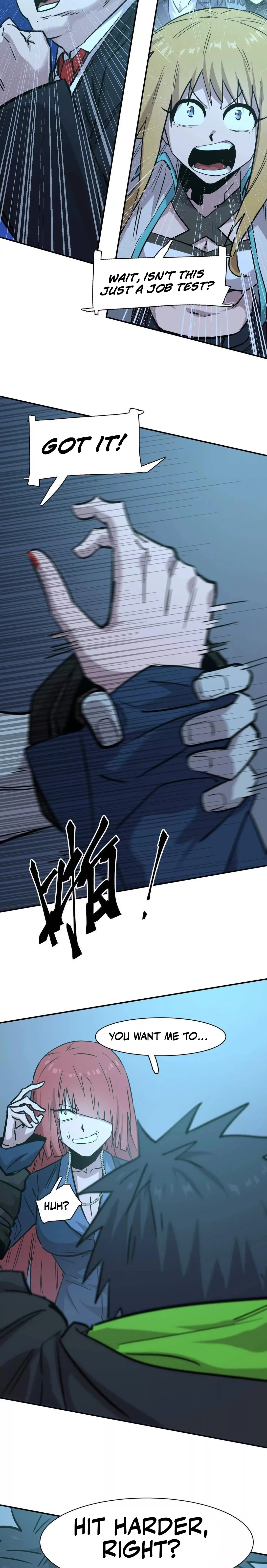 Chapter 175 - Image 14