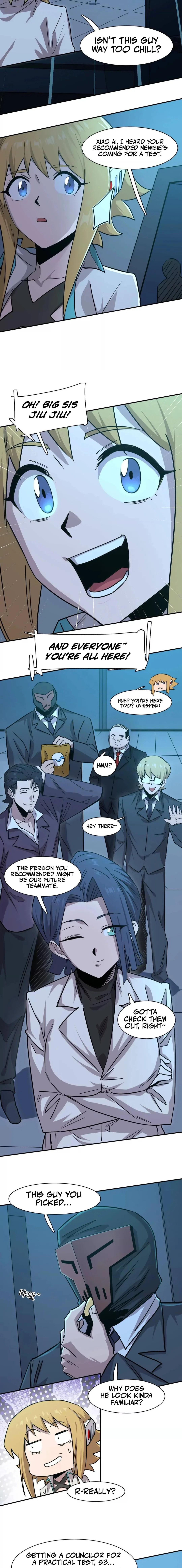 Chapter 175 - Image 2