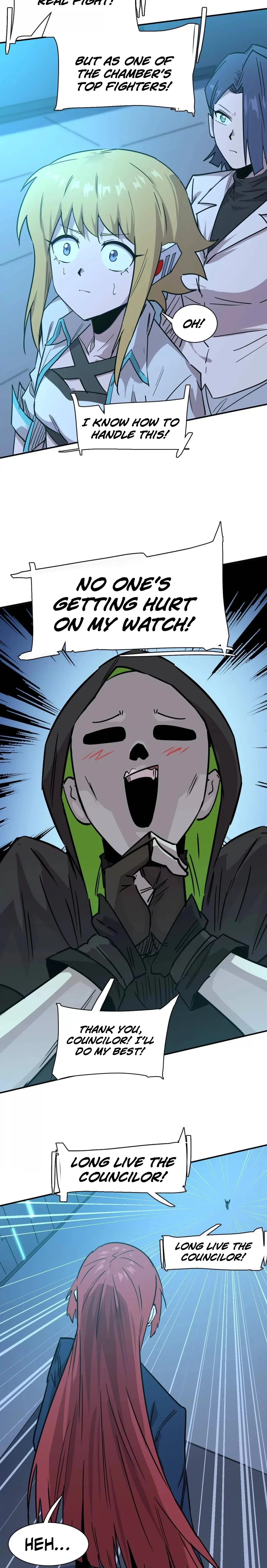 Chapter 175 - Image 4