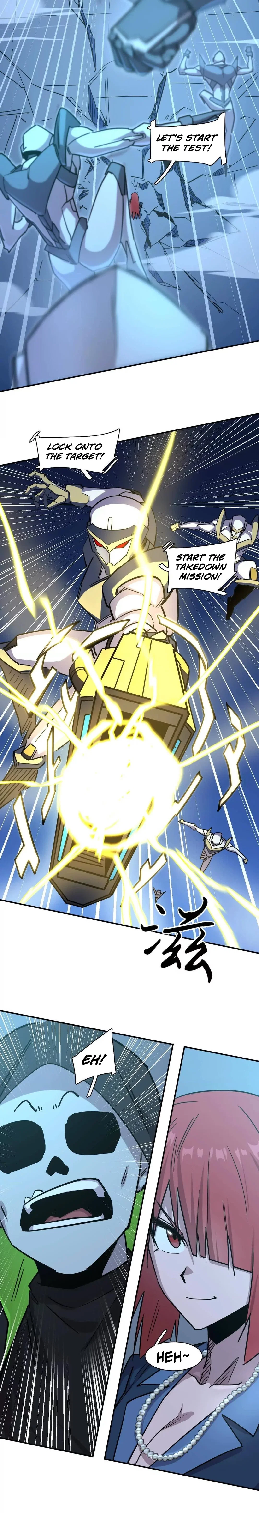 Chapter 175 - Image 8