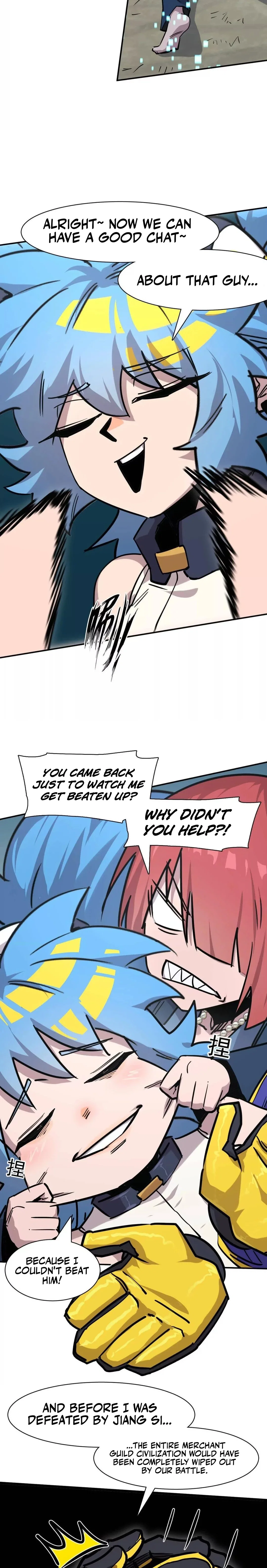 Chapter 176 - Image 10