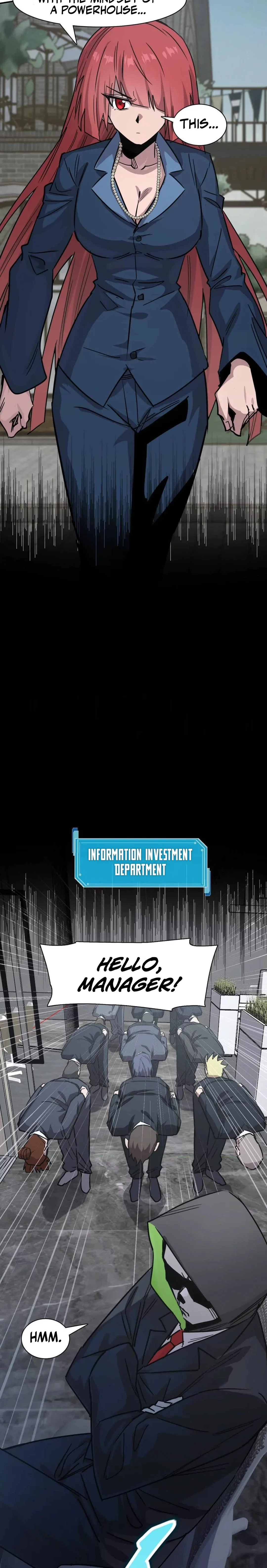 Chapter 176 - Image 12