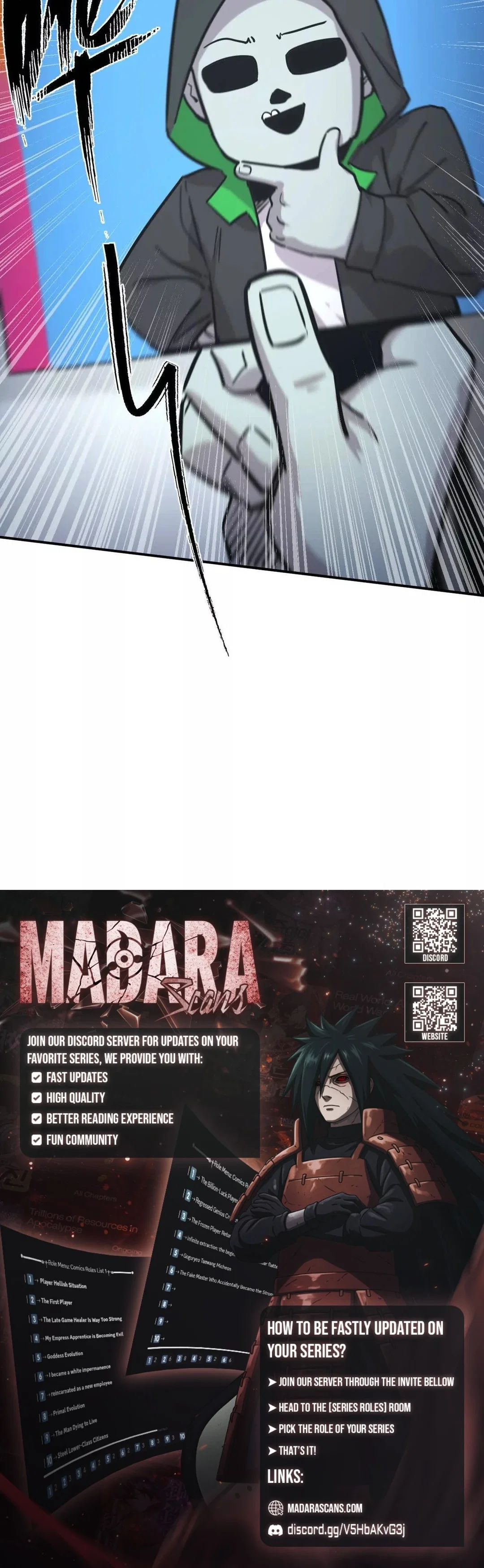 Chapter 176 - Image 16