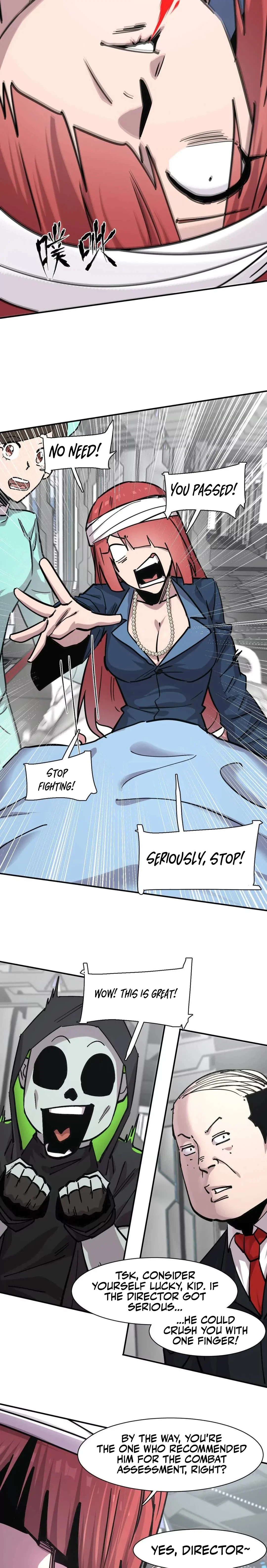 Chapter 176 - Image 4