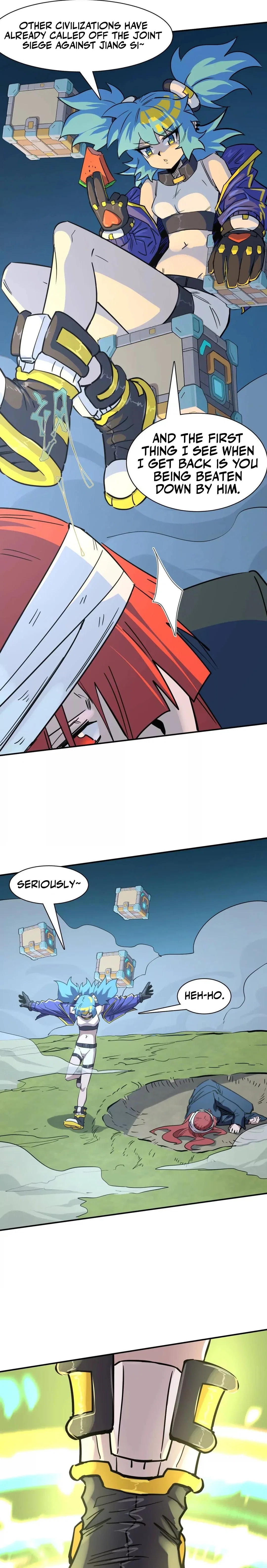 Chapter 176 - Image 8