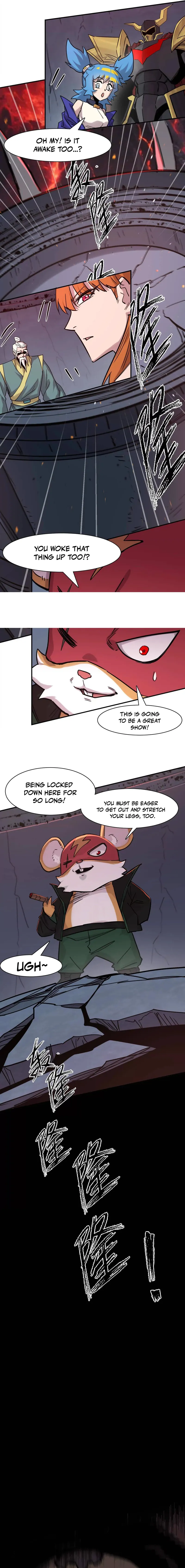 Chapter 177 - Image 12